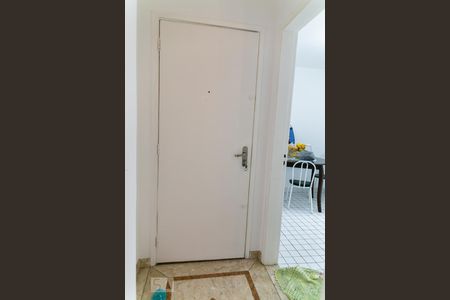 Hall de Entrada de apartamento para alugar com 3 quartos, 100m² em Vila Mariana, São Paulo