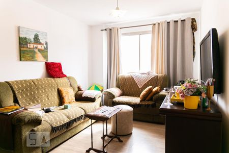 Sala de apartamento para alugar com 3 quartos, 100m² em Vila Mariana, São Paulo