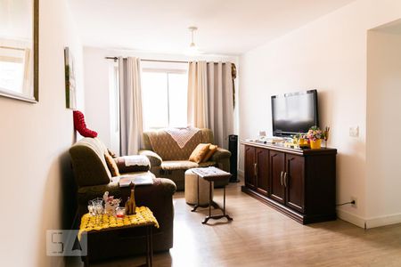 Sala de apartamento para alugar com 3 quartos, 100m² em Vila Mariana, São Paulo