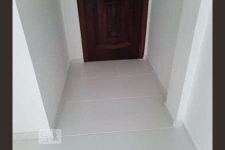 Sala de apartamento para alugar com 3 quartos, 60m² em Tanque, Rio de Janeiro