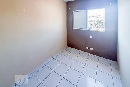 Quarto 03 de casa de condomínio para alugar com 3 quartos, 70m² em Chácara Mafalda, São Paulo