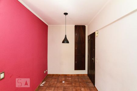 Sala de apartamento à venda com 2 quartos, 70m² em Vila Esperança, São Paulo
