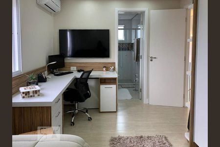 Apartamento à venda com 3 quartos, 350m² em Vila Dom Pedro Ii, São Paulo