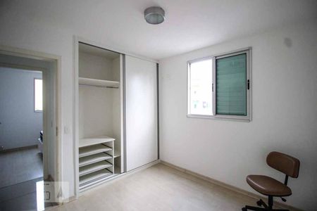 Quarto de apartamento para alugar com 2 quartos, 69m² em Luxemburgo, Belo Horizonte