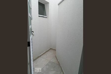 Varanda de casa de condomínio para alugar com 2 quartos, 40m² em Maranhão, São Paulo