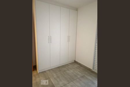 Quarto de casa de condomínio para alugar com 2 quartos, 40m² em Maranhão, São Paulo