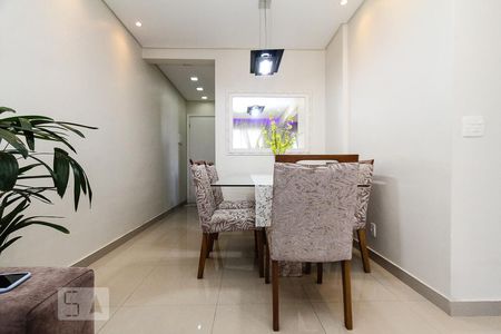 Sala de Jantar de apartamento para alugar com 2 quartos, 64m² em Mooca, São Paulo