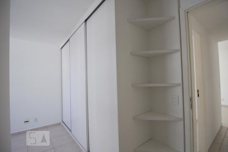 Suite de apartamento para alugar com 3 quartos, 73m² em Recreio dos Bandeirantes, Rio de Janeiro