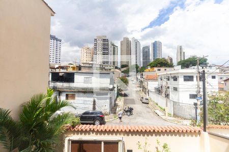 Vista da Sala de Estar de casa à venda com 4 quartos, 257m² em Bosque da Saúde, São Paulo