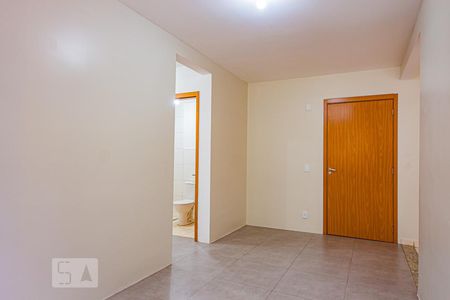 Apartamento à venda com 45m², 2 quartos e 1 vagaSala