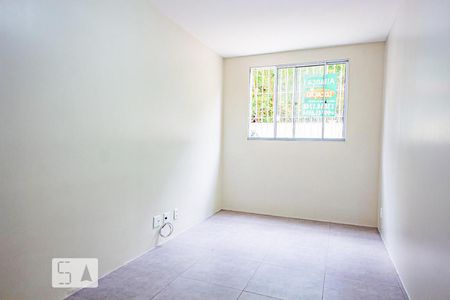 Apartamento à venda com 45m², 2 quartos e 1 vagaSala