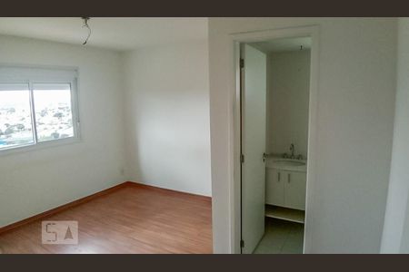 Suite de apartamento para alugar com 3 quartos, 82m² em Vila Sônia, São Paulo