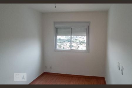 Quarto 2 de apartamento para alugar com 3 quartos, 82m² em Vila Sônia, São Paulo