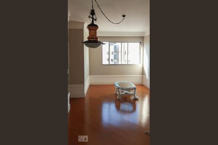 Sala de apartamento para alugar com 2 quartos, 60m² em Parque Imperial, São Paulo