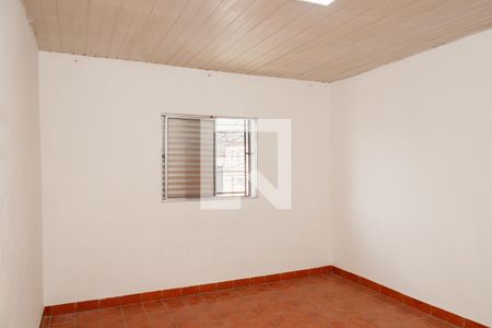 Quarto 1 de casa à venda com 2 quartos, 60m² em Vila Maria Baixa, São Paulo