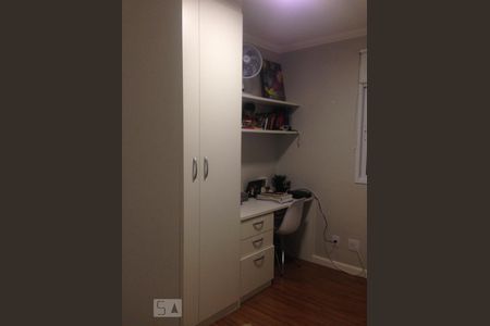 Suíte de apartamento para alugar com 2 quartos, 64m² em Jardim Parque Morumbi, São Paulo