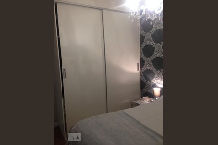 Quarto de apartamento para alugar com 2 quartos, 64m² em Jardim Parque Morumbi, São Paulo