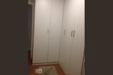 Suíte de apartamento para alugar com 2 quartos, 64m² em Jardim Parque Morumbi, São Paulo