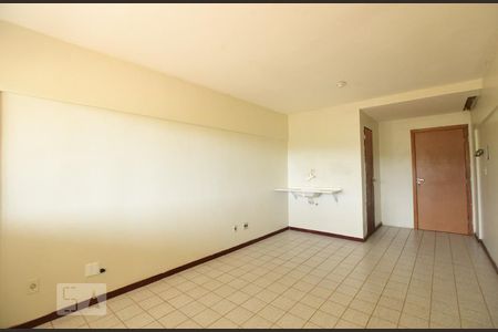 Sala de kitnet/studio para alugar com 1 quarto, 22m² em Asa Norte, Brasília