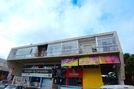 Kitnet/Studio para alugar com 1 quarto, 22m² em Asa Norte, Brasília