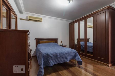 Dormitório de casa para alugar com 4 quartos, 500m² em Passo da Areia, Porto Alegre