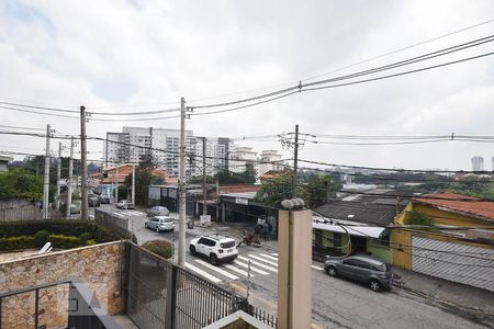 Vista de apartamento à venda com 3 quartos, 100m² em Jardim Taboão, São Paulo