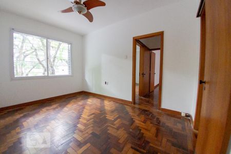 Sala de apartamento para alugar com 2 quartos, 70m² em Rio Branco, Porto Alegre