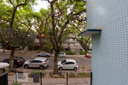 Vista do Apartamento de apartamento à venda com 2 quartos, 70m² em Rio Branco, Porto Alegre