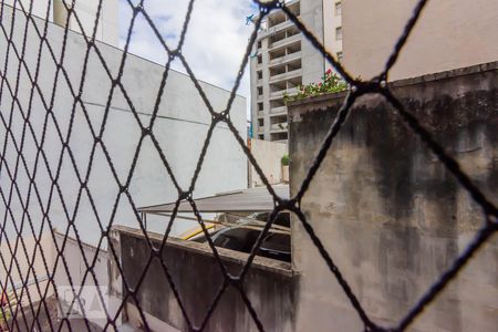 Vista Sala 3 de apartamento para alugar com 3 quartos, 140m² em Lourdes, Belo Horizonte