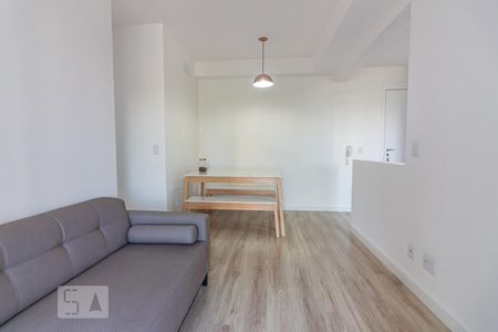 Sala de apartamento à venda com 3 quartos, 67m² em Instituto de Previdência, São Paulo