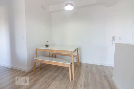 Sala de apartamento à venda com 3 quartos, 67m² em Instituto de Previdência, São Paulo