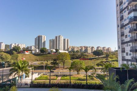 Vista de apartamento à venda com 3 quartos, 67m² em Instituto de Previdência, São Paulo