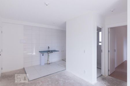 Apartamento à venda com 49m², 2 quartos e sem vagaSala