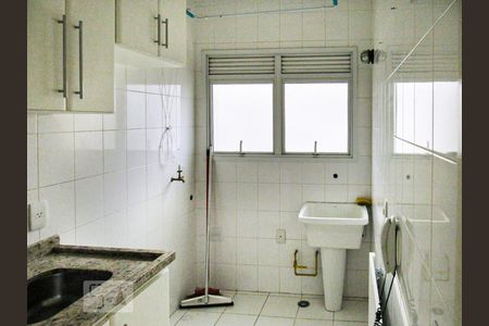 Cozinha de apartamento para alugar com 1 quarto, 50m² em Consolação, São Paulo