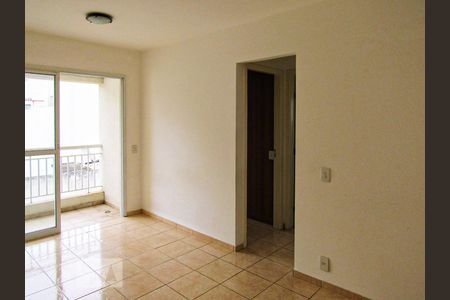 Sala de apartamento para alugar com 1 quarto, 50m² em Consolação, São Paulo