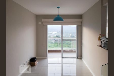Apartamento para alugar com 2 quartos, 62m² em Recreio dos Bandeirantes, Rio de Janeiro