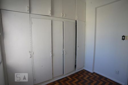 Quarto de apartamento para alugar com 1 quarto, 49m² em Flamengo, Rio de Janeiro