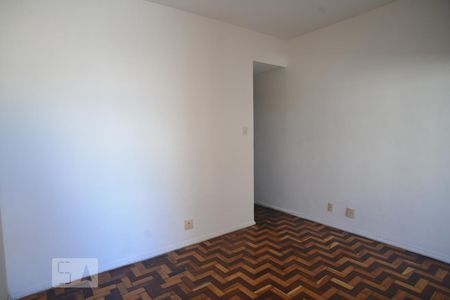 Sala de apartamento para alugar com 1 quarto, 49m² em Flamengo, Rio de Janeiro