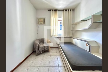 Quarto de apartamento para alugar com 2 quartos, 76m² em Saco dos Limões, Florianópolis