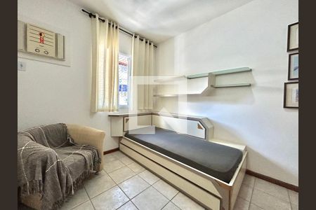 Quarto de apartamento para alugar com 2 quartos, 76m² em Saco dos Limões, Florianópolis