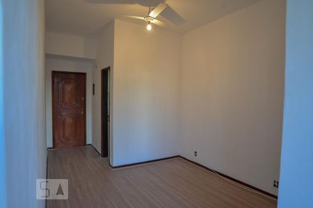 Sala de apartamento à venda com 1 quarto, 45m² em Flamengo, Rio de Janeiro