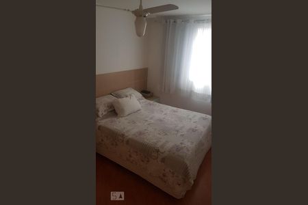 Quarto de apartamento à venda com 2 quartos, 58m² em Vila Suzana, São Paulo