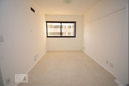 Sala de apartamento para alugar com 1 quarto, 32m² em Sul (águas Claras), Brasília