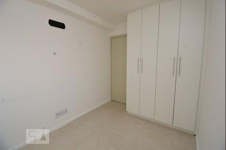 Quarto de apartamento para alugar com 1 quarto, 32m² em Sul (águas Claras), Brasília