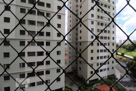 Vista quarto 1 de apartamento à venda com 3 quartos, 70m² em Rudge Ramos, São Bernardo do Campo