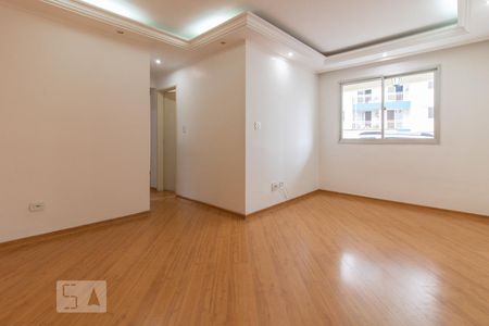 Sala de apartamento à venda com 3 quartos, 60m² em Vila Guilherme, São Paulo