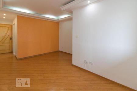 Sala de apartamento à venda com 3 quartos, 60m² em Vila Guilherme, São Paulo