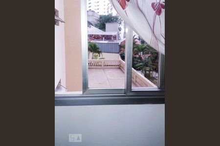 Vista de apartamento à venda com 1 quarto, 37m² em Santa Cecília, São Paulo