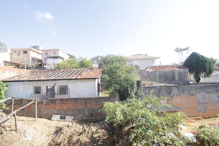 Vista da cozinha de casa para alugar com 2 quartos, 80m² em Jardim Monte Kemel, São Paulo