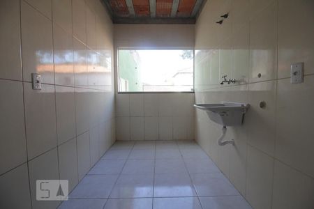 Casa para alugar com 2 quartos, 80m² em Jardim Monte Kemel, São Paulo